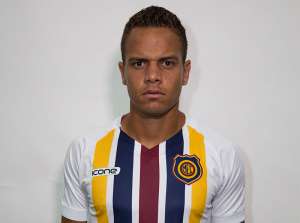 Série D: Madureira acerta retorno de volante revelado pelo Fluminense