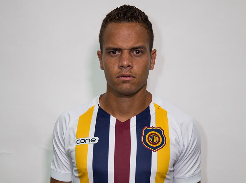Série D: Madureira acerta retorno de volante revelado pelo Fluminense