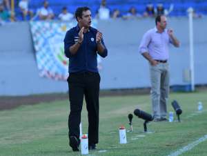 Série B: Após empate com Fortaleza, Londrina projeta visita ao Atlético-GO