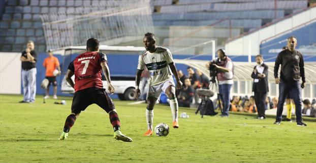 Coritiba x Brasil de Pelotas - De olho no G4, Coxa quer manter boa fase na Série B