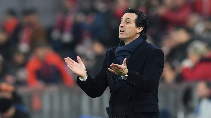 Copa da França: Técnico do PSG pede respeito contra modesto rival na final