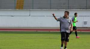 Série D: Técnico do Maringá, Fernando Marchiori é alvo estelionatário