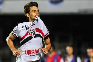 Rodrigo Caio admite sair em breve do São Paulo: 