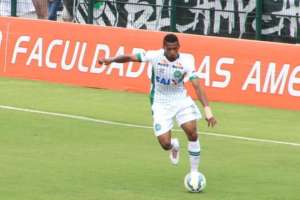 Chapecoense faz 1º acordo trabalhista e paga indenização à família de Dener