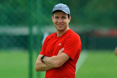 Daniel Paulista é o novo treinador do Boa Esporte para a sequência da Série B