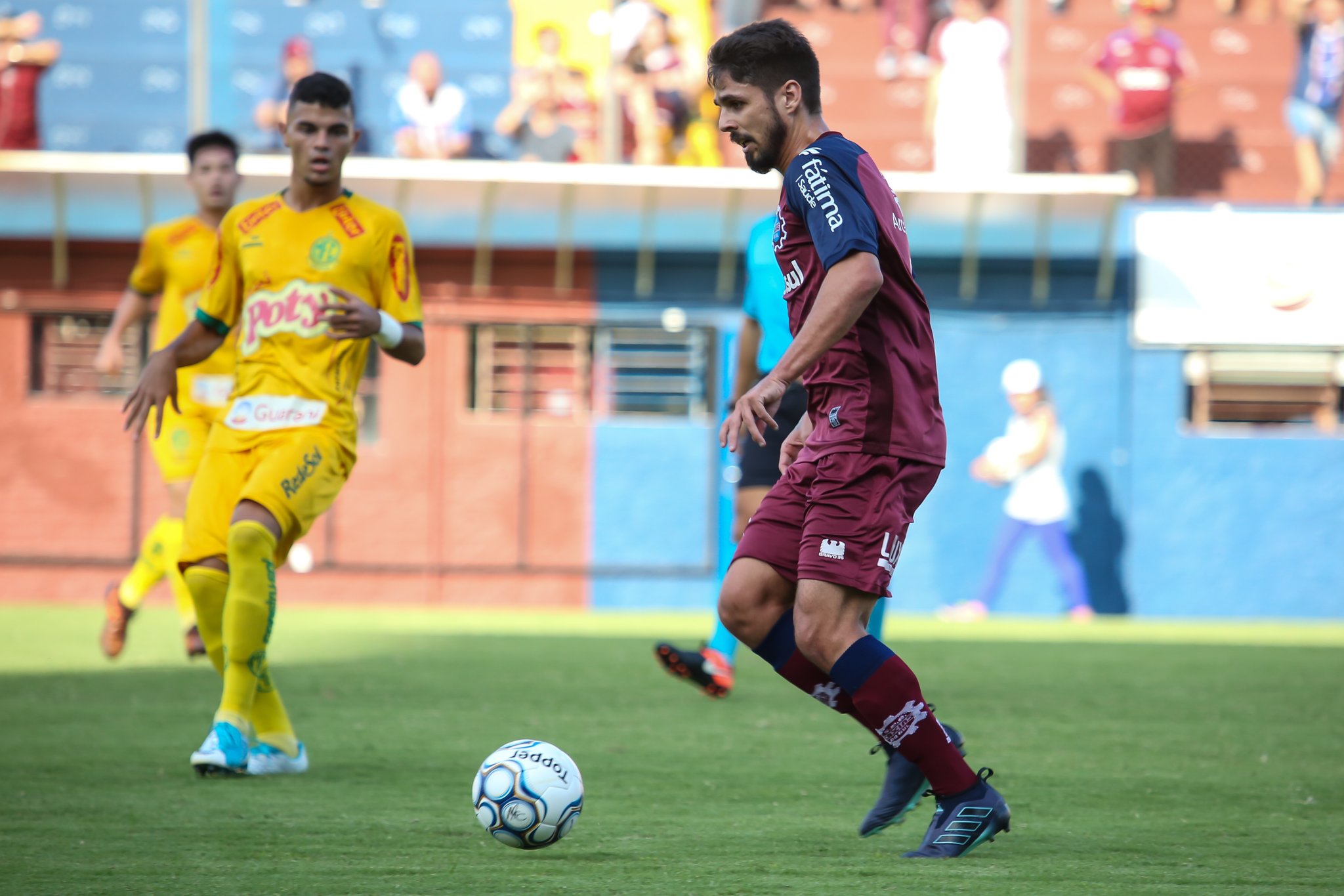 SÉRIE D: Mirassol perde, Vitória da Conquista-BA e Macapá-AP vencem pela primeira vez