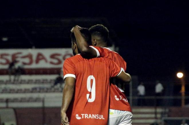 Inter de Lages-SC 1 x 0 Mirassol-SP – Leão perde e deixa a zona de classificação