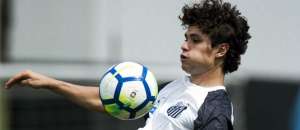 Dodô nega Santos apático fora de casa e admite vergonha por goleada