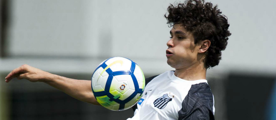 Dodô nega Santos apático fora de casa e admite vergonha por goleada