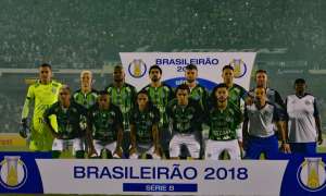 Série B: Guarani desafia tabu no Brinco de Ouro contra o Criciúma