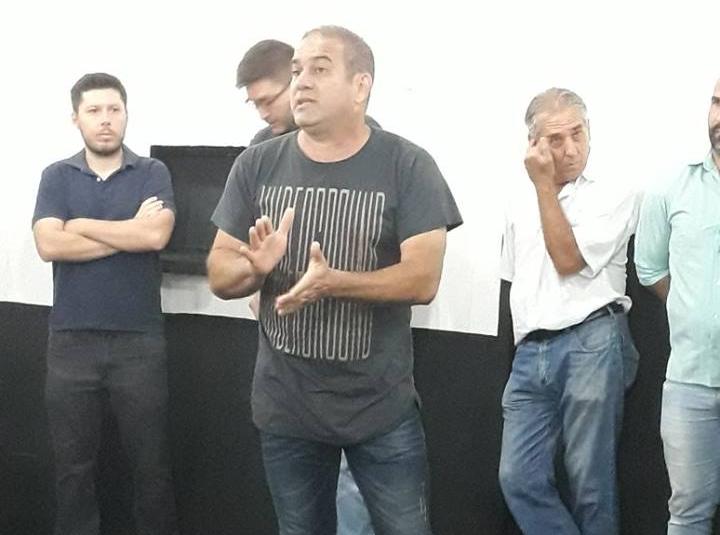 Lica é o novo diretor de futebol da Inter de Limeira