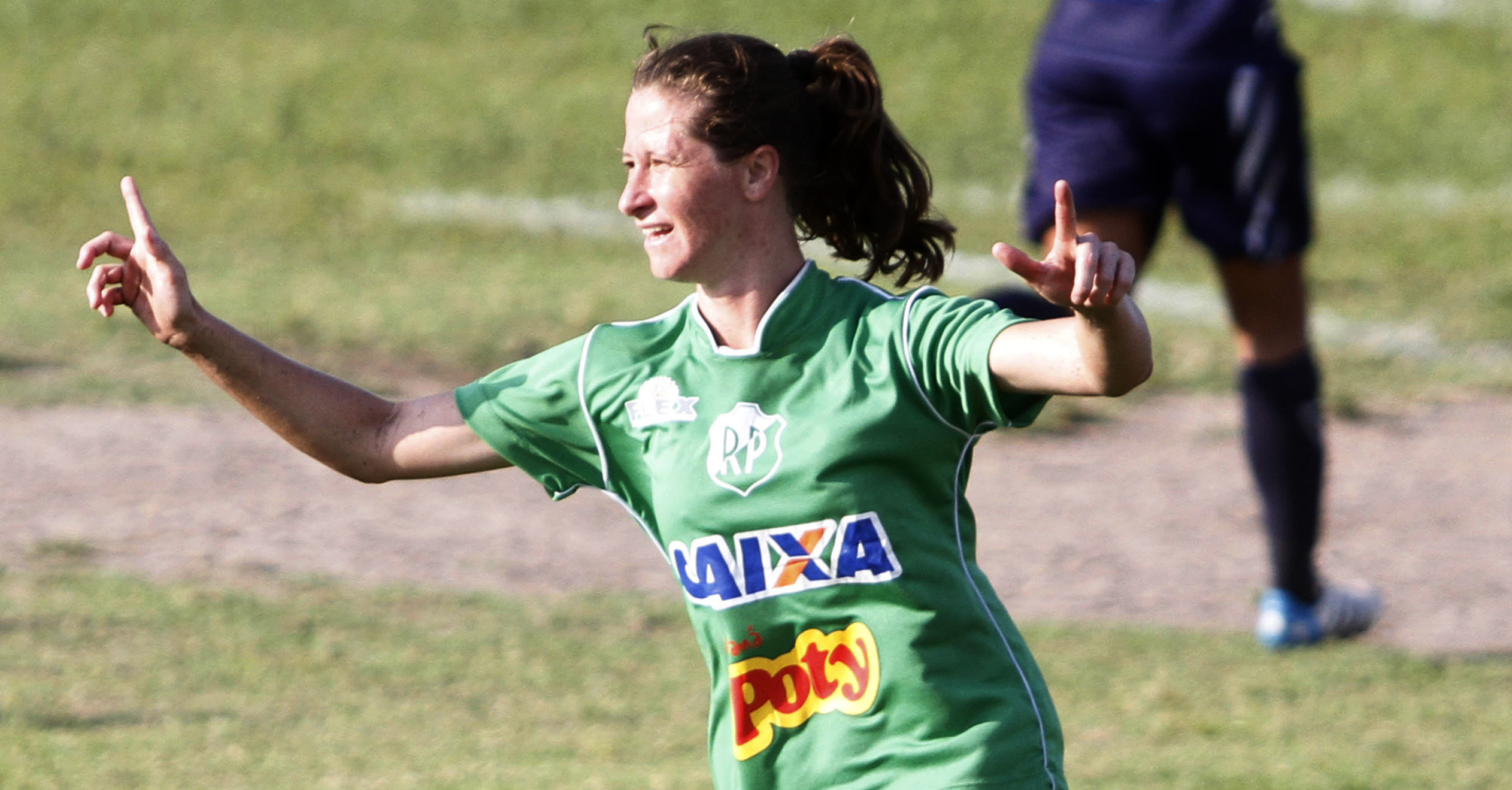 BRASILEIRO FEMININO: Terceira rodada tem jogos nesta quarta e quinta-feira