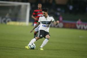 Série B: Depois de quase 39 anos, Coritiba e Brasil de Pelotas se reencontram