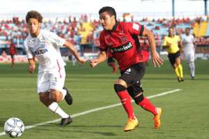 Série B: Devolvido ao Inter após desavença no Brasil-RS, meia entra na mira do Guarani