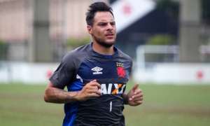 Desábato minimiza desfalques do Vasco contra o Bahia na Copa do Brasil