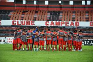 Série D: Recuperação surpreende e Campinense deve contar com atacante no mata-mata