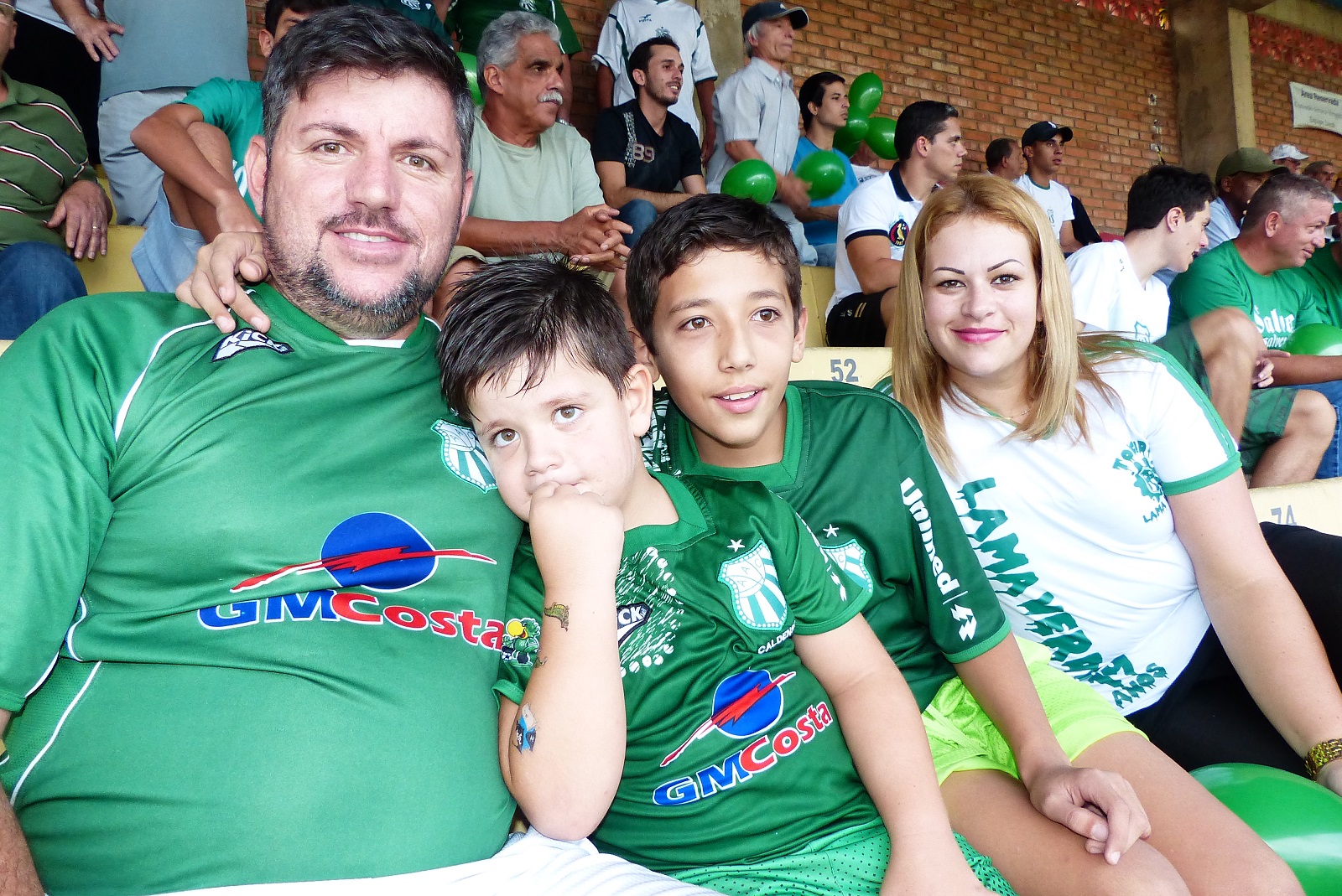 Série D: Em homenagem ao Dia das Mães, Caldense faz promoção para receber Linense