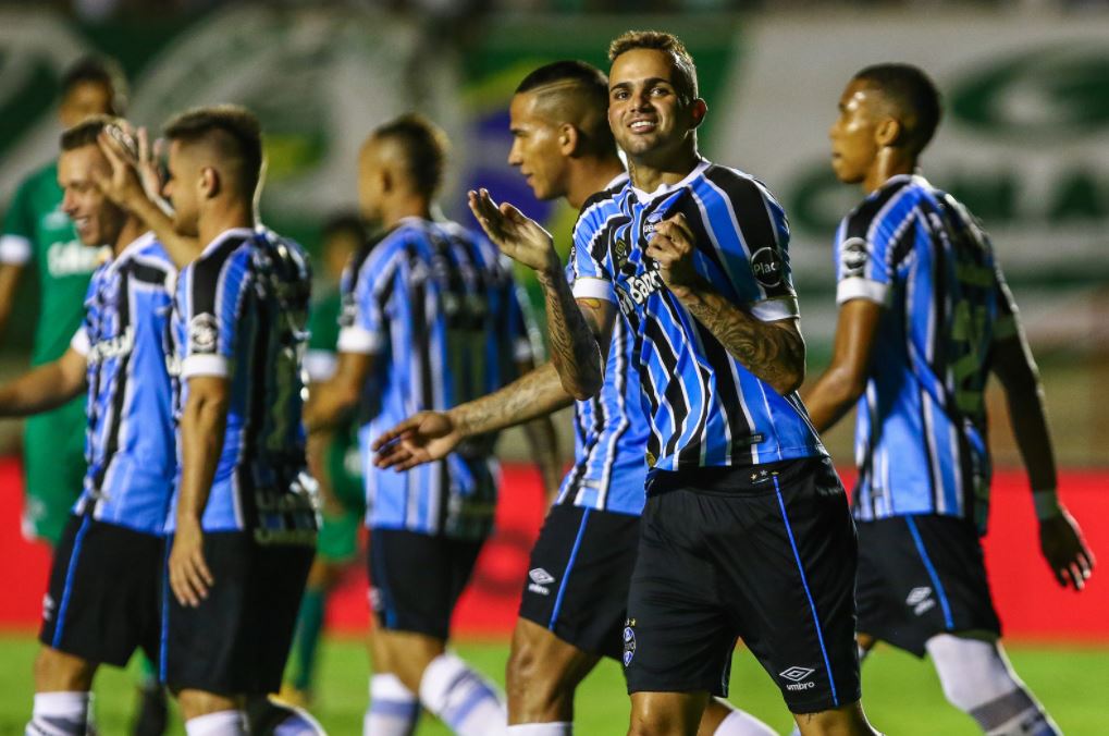 COPA DO BRASIL: Palmeiras estreia fora de casa e Grêmio tem pé nas quartas