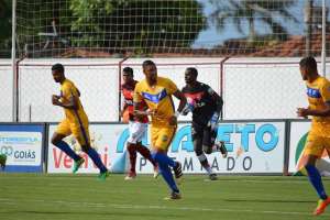 Série B: Atlético-GO vai ao mercado em busca de goleiro