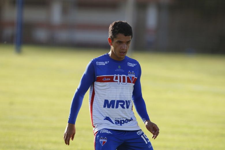 Série B: Após rescindir com Fortaleza, Alípio é confirmado no CRB