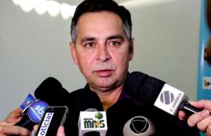 Série D: após saída do técnico, presidente do Sinop também pede afastamento