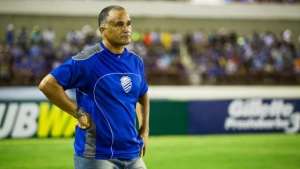 Série D: Altos age rápido e acerta a contratação de ex-Santa Cruz e Treze