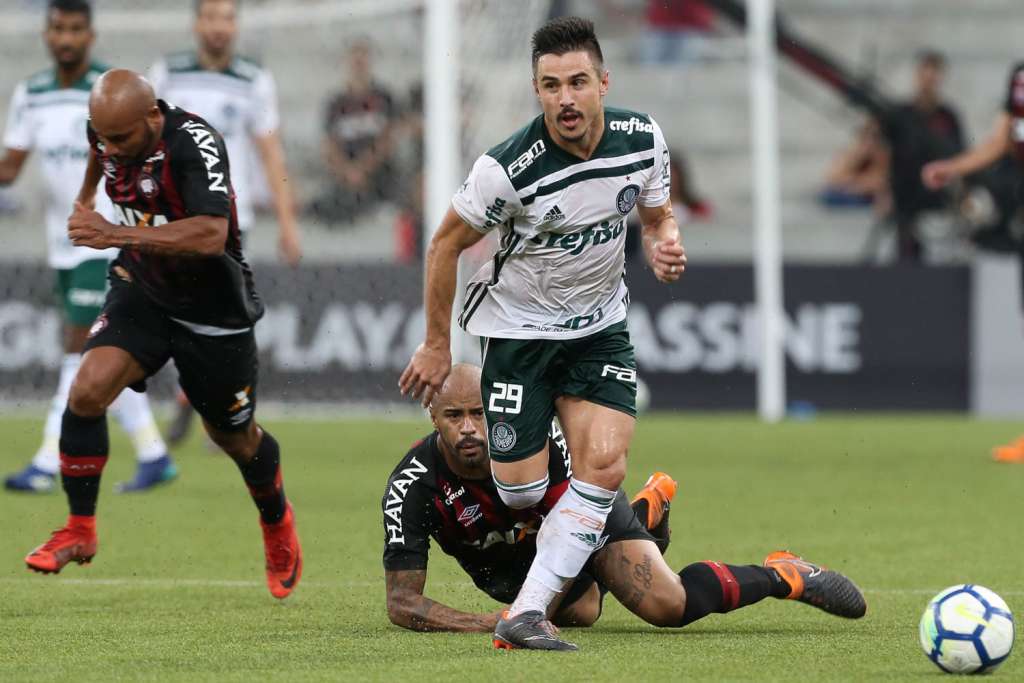 Palmeiras estreia na Copa do Brasil e trata competição com atenção redobrada