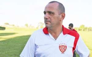 Copa Paulista: Noroeste anuncia atual técnico campeão do Paulista A3