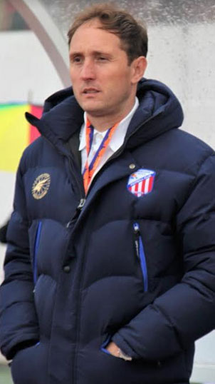 Com defesa intacta, Gléguer foca no ataque do Siheung para buscar a liderança