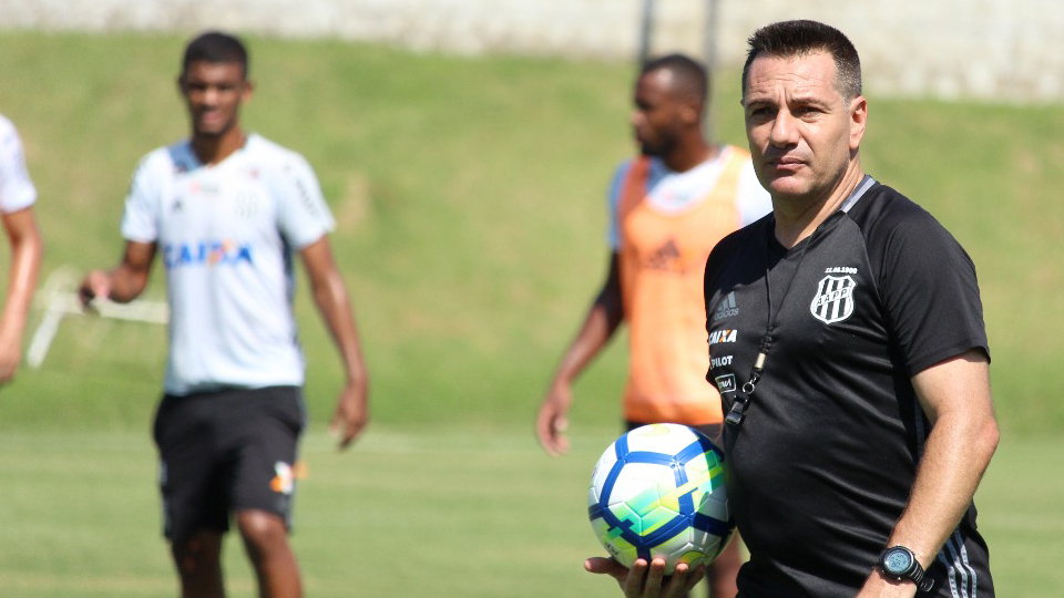 Copa do Brasil: Ponte viaja com inúmeros desfalques, mas confiança em alta