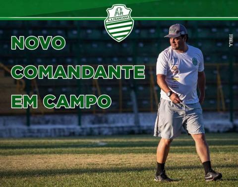 Segundona: Após trabalho no Barretos, Paulinho McLaren chega à Francana