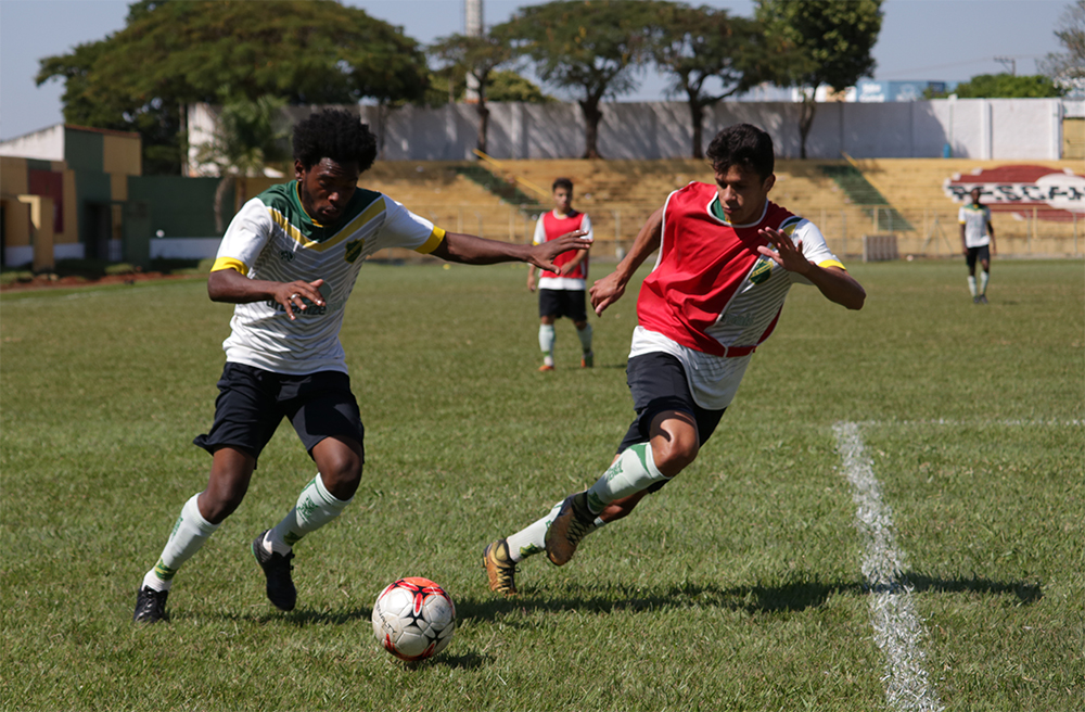 Segundona: Pelo Grupo 3, XV de Jaú convoca torcida para duelo com Itapirense