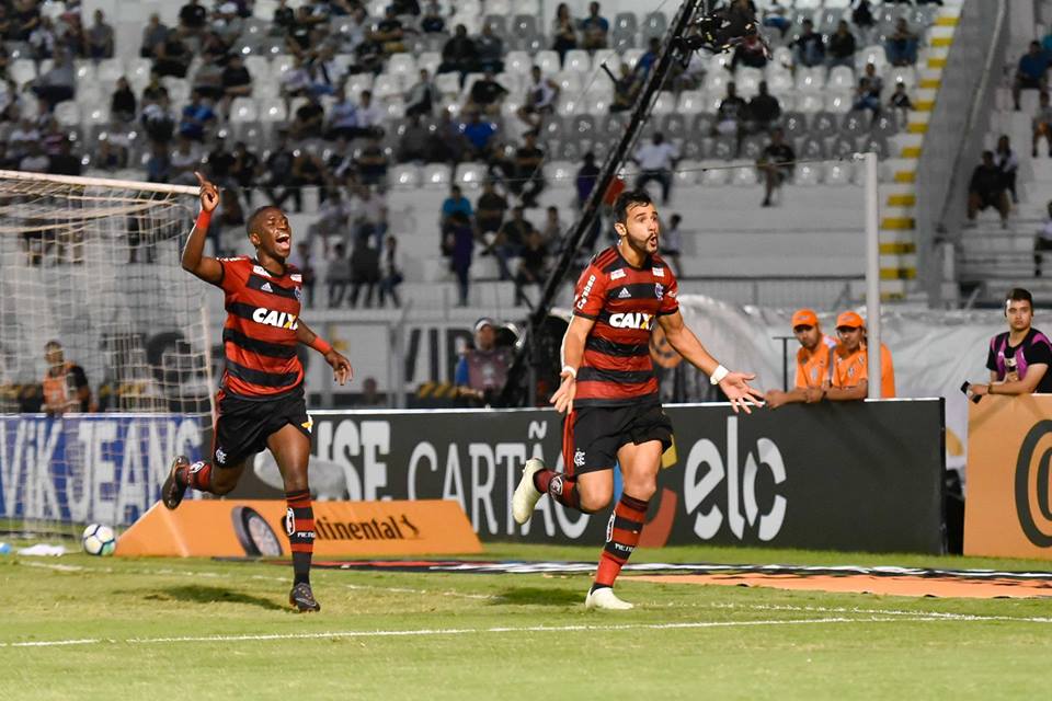 COPA DO BRASIL: Corinthians e Santos entram em campo pressionados pela vaga