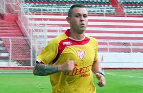 Série D: Uberlândia anuncia dupla de meias, vindos da Portuguesa e Guarani-MG