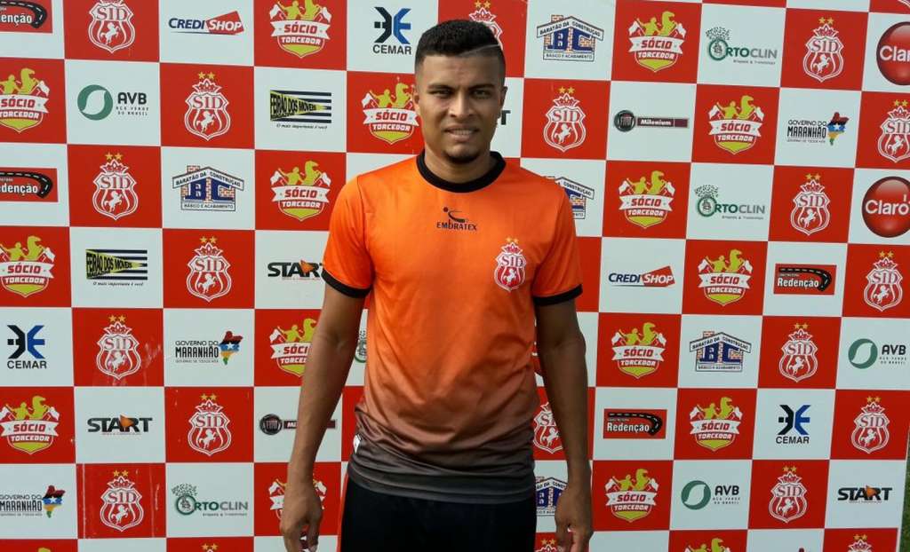 Wanderley está de volta ao Imperatriz