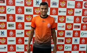 Série D: Imperatriz-MA acerta retorno de meia campeão sul-mato-grossense pelo Operário