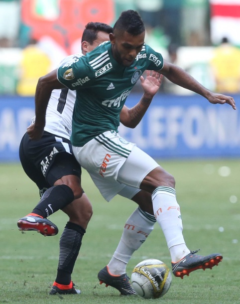 Palmeiras entra com mandado no STJD para impugnar final do Paulistão