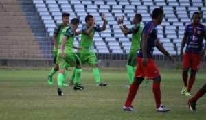 Série D: Cordino aguarda regularização de 4 reforços para a próxima rodada