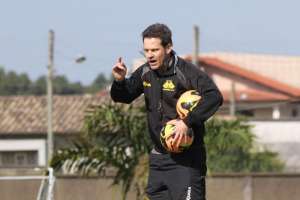 Série B: Em comum acordo, Criciúma acerta saída do técnico Argel Fucks