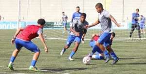 Série D: Com jogadores no DM, São José-RS volta aos treinamentos