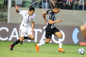 Para evitar crise, Corinthians enfrenta o Vitória para avançar na Copa do Brasil