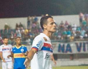 Série D: Itabaiana anuncia retorno de lateral-esquerdo 'velho conhecido'