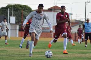 Segundona: Em crescente no estadual, Primavera faz jogo-treino contra o Guarani
