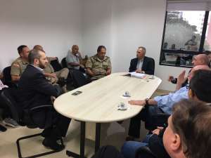 Série B: Clássico entre Figueirense e Avaí é confirmado com as duas torcidas