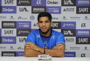 Série D: Volante encara próximo jogo como crucial para classificação do Tubarão