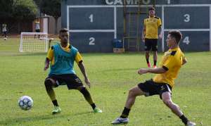 Série D: Invicto no Grupo A13, Novorizontino foca no Atlético Itapemirim