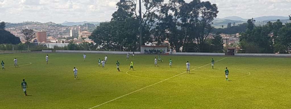 O Guarani enfrenta a Portuguesa nessa sexta-feira pelo Paulista Sub 20