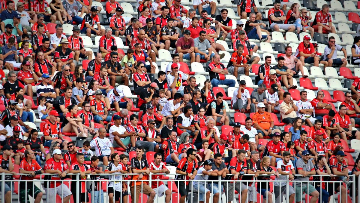 Série C: Joinville consegue efeito suspensivo e terá torcida em jogo contra o Cuiabá