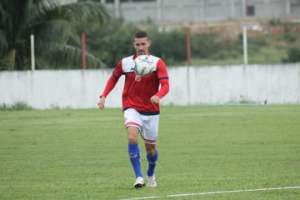 Série D: Lateral comemora retorno de jogadores que estavam no DM do América-RN