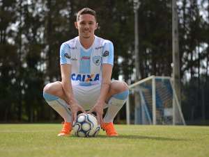 Série B: Londrina contrata lateral Fernando Júnior, ex-São Bernardo